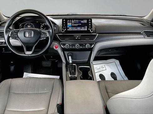 Used 2019 Honda Accord EX-L image 7