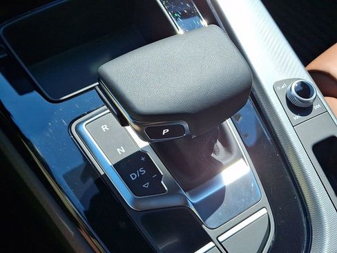 Certified 2023 Audi A4 2.0T Premium Plus w/ Premium Plus Package AWD/4WD image 20