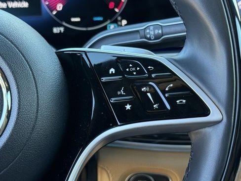 Used 2024 Mercedes-Benz GLE 350 4MATIC image 24