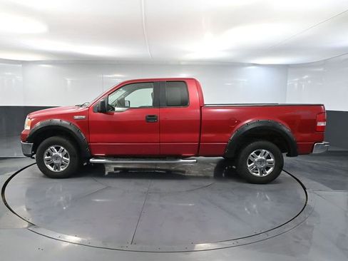Used 2008 Ford F150 XLT image 9