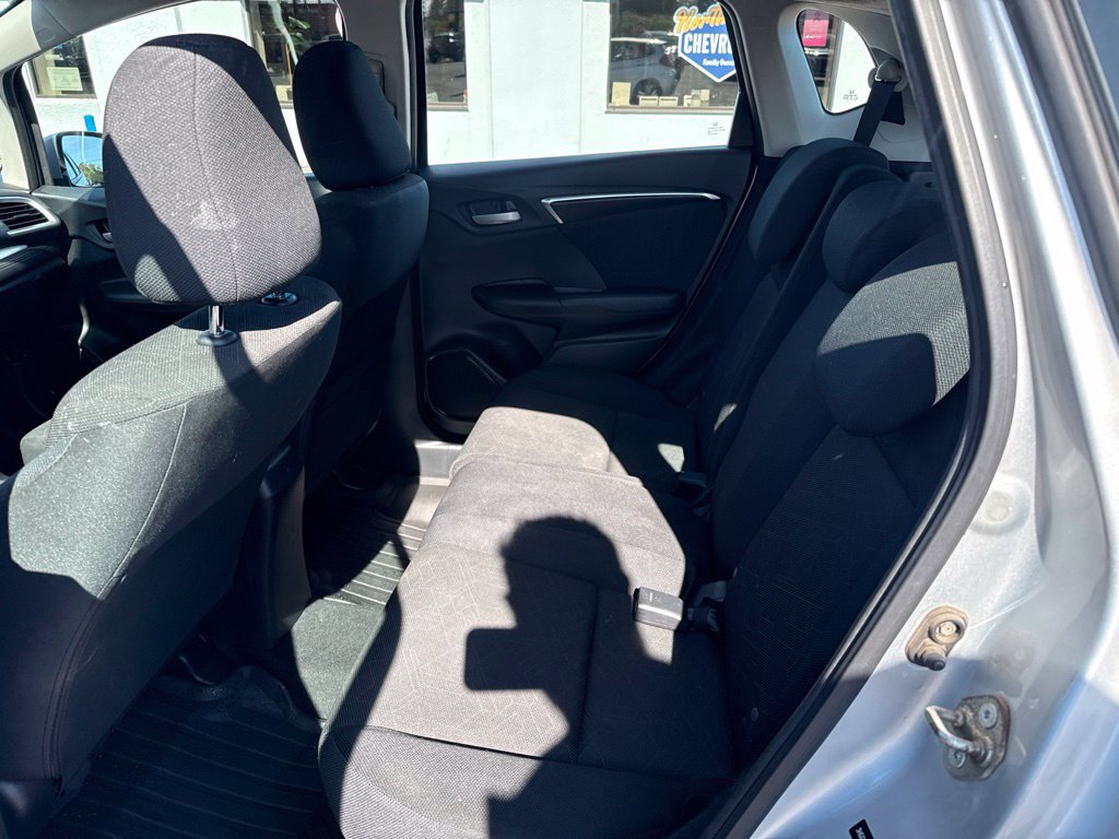 Used 2015 Honda Fit EX-L image 25