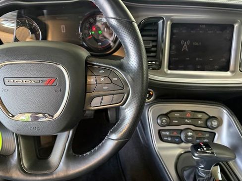 Certified 2023 Dodge Challenger SXT w/ Plus Package AWD/4WD image 19