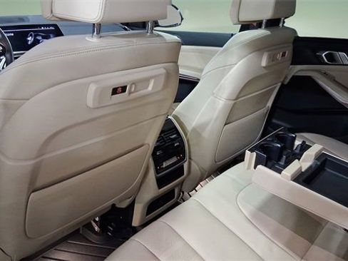 Used 2021 BMW X5 xDrive40i w/ Convenience Package image 23