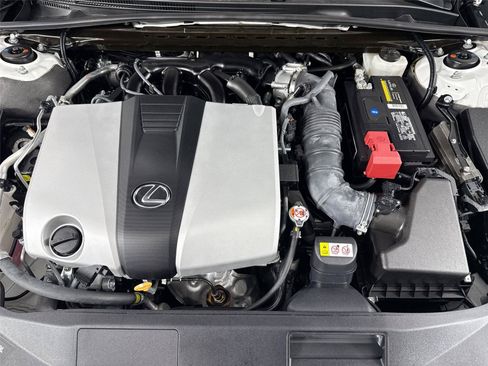 Used 2023 Lexus ES 350 w/ Premium Package FWD image 44