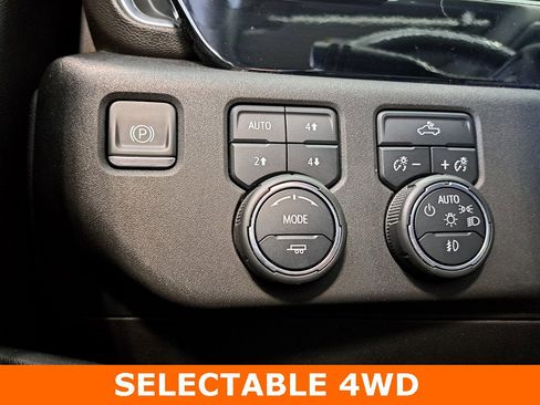 Used 2022 Chevrolet Silverado 1500 RST image 14