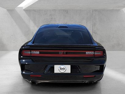 New 2026 Dodge Charger Scat Pack w/ Blacktop Package