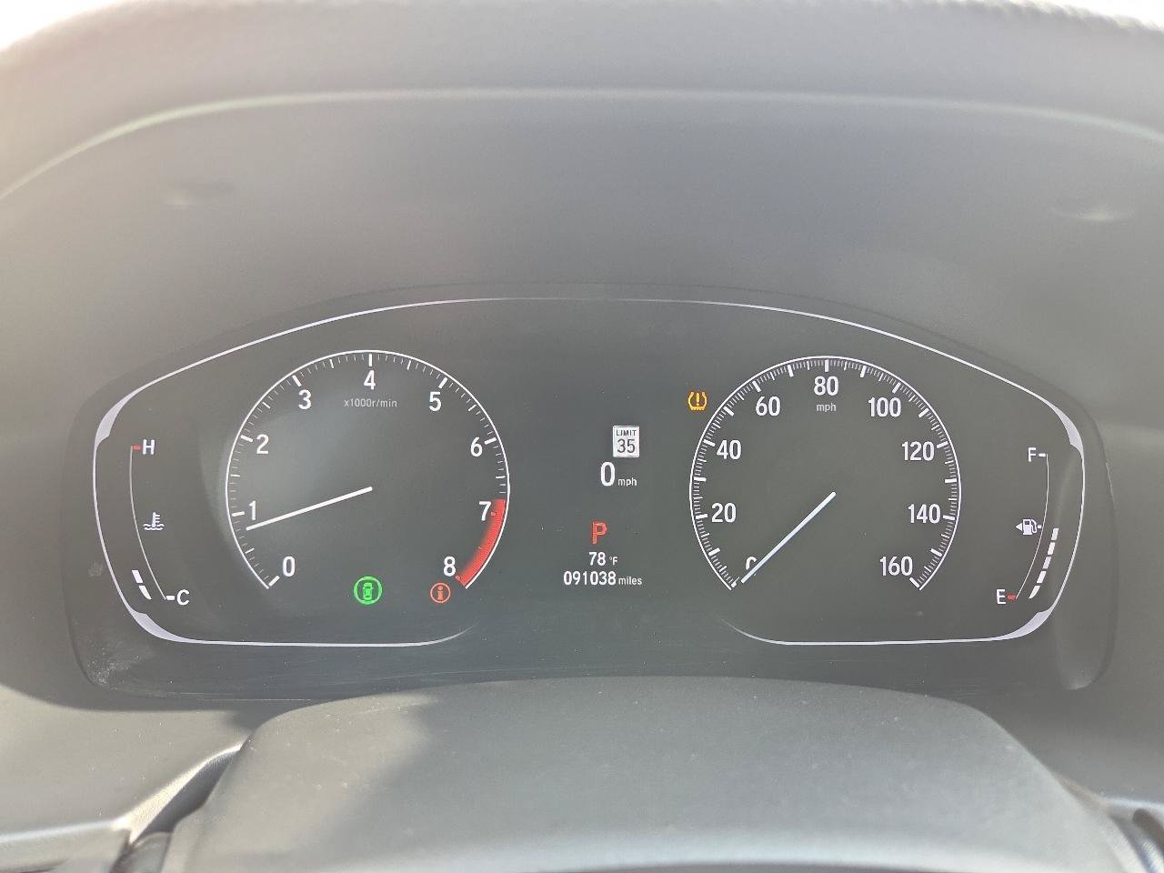 Used 2022 Honda Accord Sport image 15