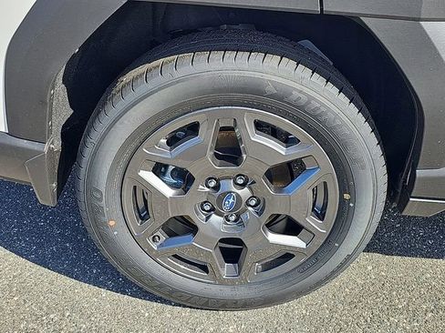 New 2026 Subaru Outback Premium AWD/4WD image 8