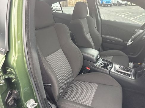 Used 2020 Dodge Charger GT w/ Driver Convenience Group image 46