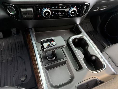 New 2026 GMC Sierra 1500 Elevation w/ Elevation Premium Package image 32