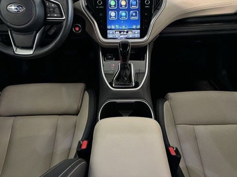 Used 2023 Subaru Outback Limited image 17