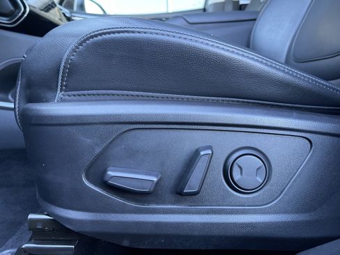 Used 2024 Hyundai Tucson Limited image 17