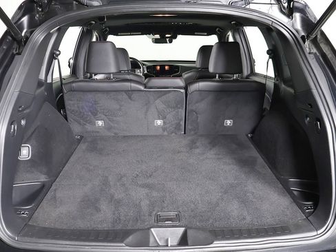 Used 2024 Honda Passport Black Edition image 25