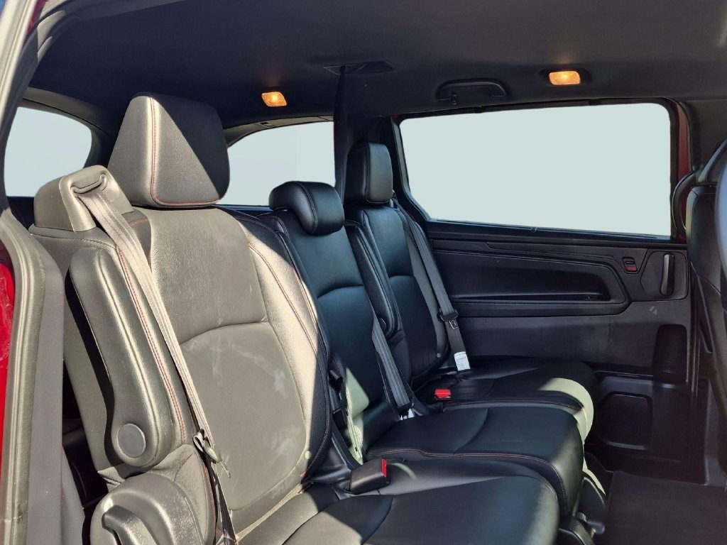 Used 2025 Honda Odyssey Sport-L image 25