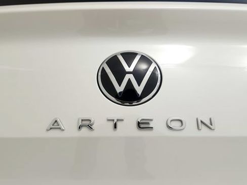 Used 2023 Volkswagen Arteon SEL Premium AWD/4WD image 34