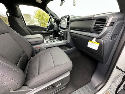 New 2026 Ford F150 XLT AWD/4WD image 21