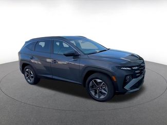 Used 2025 Hyundai Tucson SEL AWD/4WD video 2