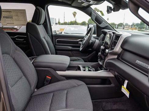 New 2026 RAM 1500 Big Horn RWD image 21