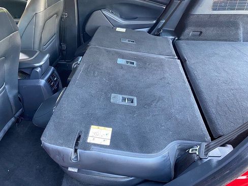 Used 2021 Ford Mustang Mach-E Select RWD image 43