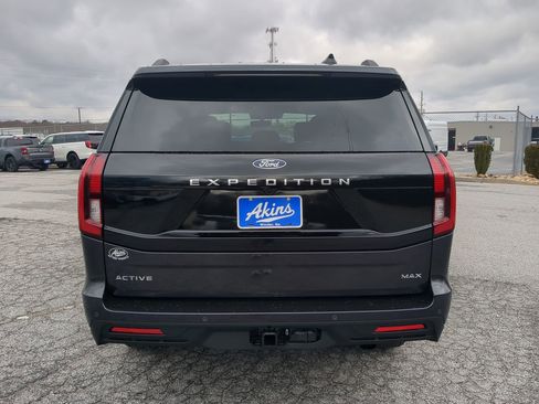 New 2026 Ford Expedition Max Active image 4