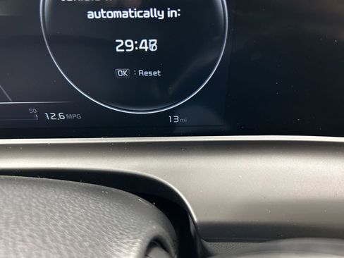 New 2026 Kia Seltos EX image 15