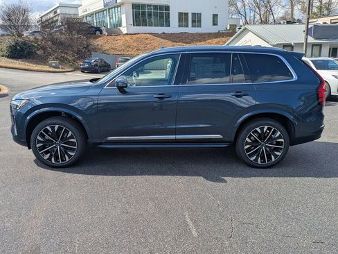 New 2026 Volvo XC90 T8 Ultra w/ Protection Package Premier AWD/4WD image 3