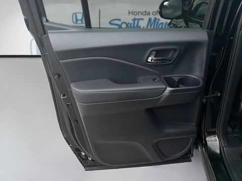 Used 2023 Honda Ridgeline RTL image 25