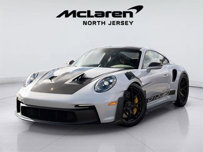 Used 2025 Porsche 911 GT3 RS