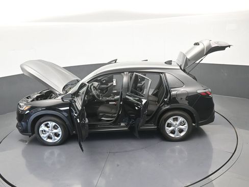 Used 2025 Honda HR-V LX image 65