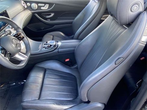 Used 2022 Mercedes-Benz E 450 E 450 image 19