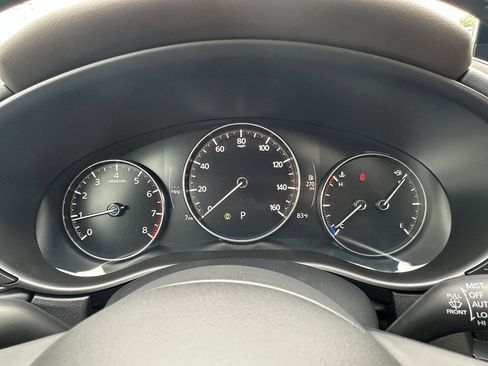 New 2025 MAZDA CX-30 2.5 Turbo w/ Premium Package image 23