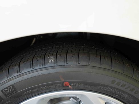 New 2025 Honda Accord LX image 29