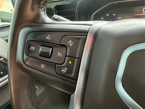 Used 2023 GMC Sierra 1500 SLT image 40