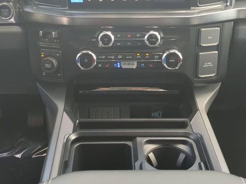 New 2026 Ford F250 Lariat image 20