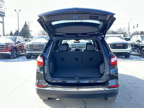 Used 2021 Chevrolet Equinox Premier image 9