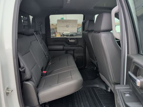 New 2026 Chevrolet Silverado 3500 W/T w/ WT Convenience Package AWD/4WD image 17