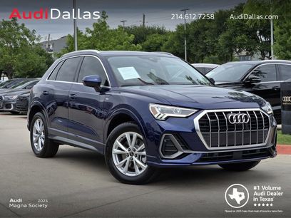 Certified 2024 Audi Q3 2.0T Premium Plus w/ Premium Plus Package
