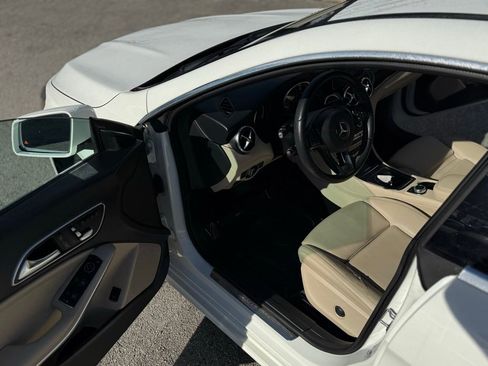 Used 2019 Mercedes-Benz CLA 250 image 20