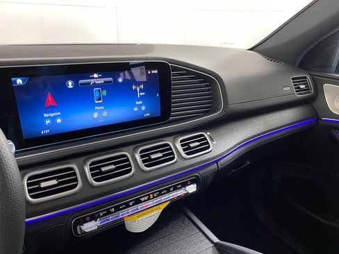 New 2026 Mercedes-Benz GLE 53 AMG AMG GLE 53 image 24