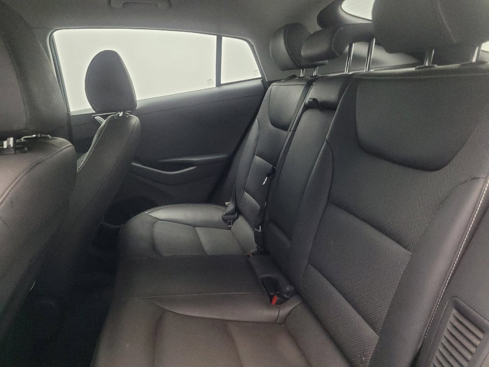 Used 2019 Hyundai Ioniq Limited FWD image 18