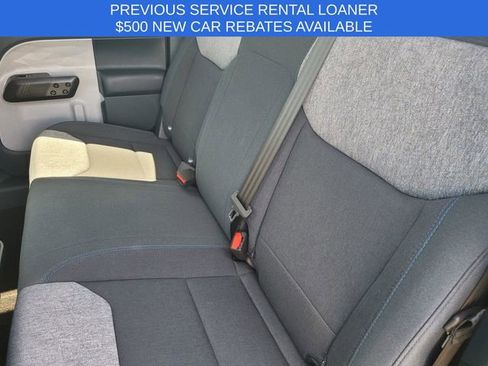 Used 2026 Ford Maverick XLT FWD image 13
