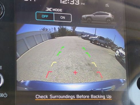 Used 2024 Subaru Crosstrek 2.0i Premium image 22