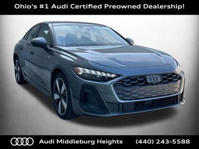 Used 2026 Audi A5 2.0T Premium Plus w/ Premium Plus Package