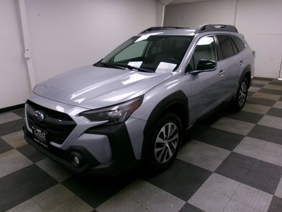 Used 2023 Subaru Outback Premium