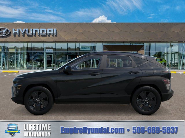 New 2027 Hyundai Kona SEL Sport AWD/4WD image 3