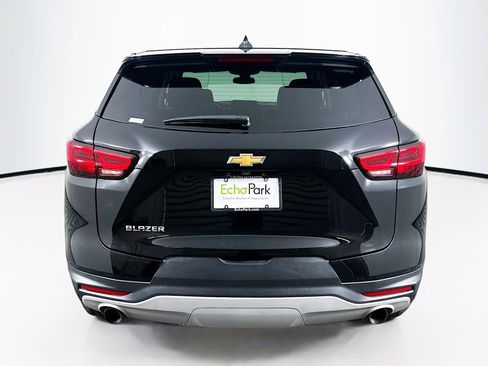 Used 2025 Chevrolet Blazer LT image 7