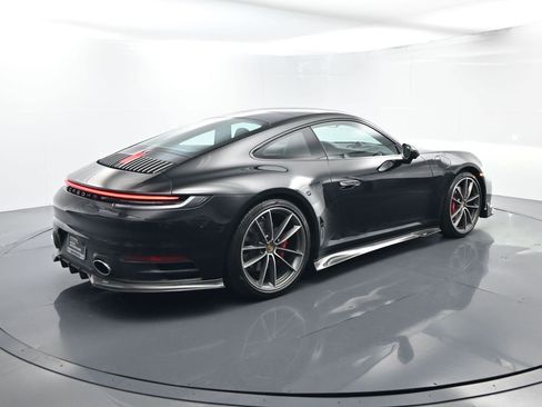 Used 2024 Porsche 911 Carrera 4S image 15