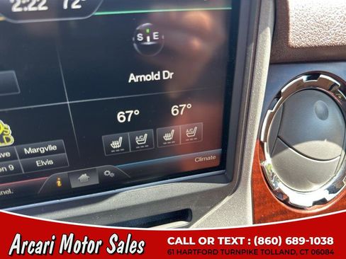 Used 2014 Ford F350 King Ranch w/ FX4 Off-Road Package AWD/4WD image 26