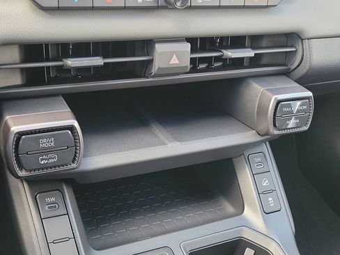 New 2026 Toyota RAV4 SE AWD/4WD image 17