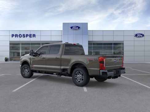 New 2026 Ford F250 Lariat AWD/4WD image 4